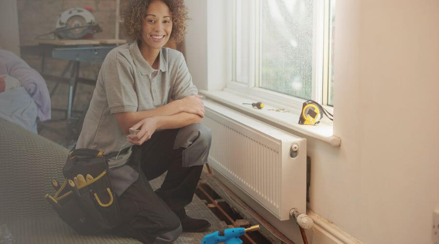 Professional emergency plumbing in Marlin, WA